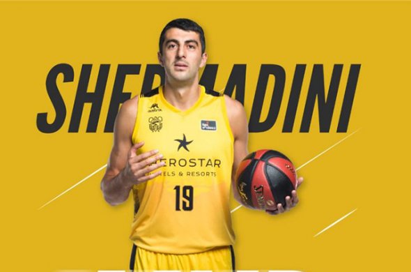 შერმადინის მორიგი MVP-ის ტიტული და გამარჯვება მაკფადენის ბურგოსთან