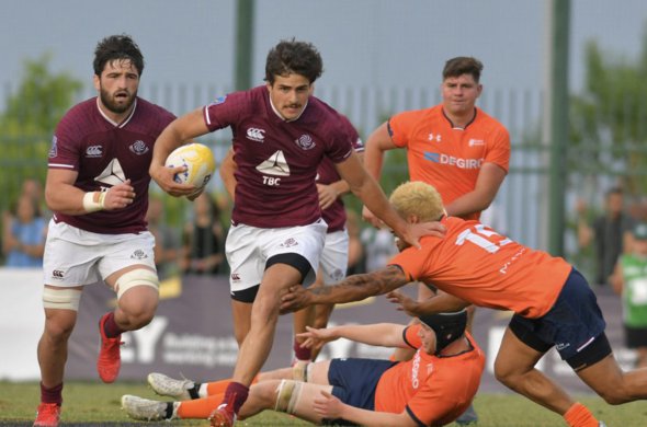 მოედანზე არასდროს არაფერს ვერიდები! დავით ნინიაშვილი