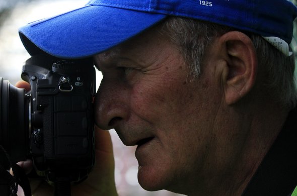 გუნდის ფოტოგრაფი...