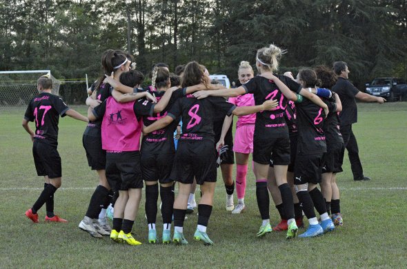 „სამეგრელომ“ ტურის ცენტრალური შეხვედრა მოიგო