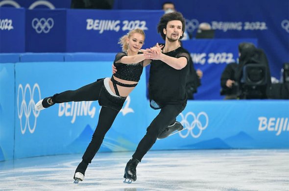 მარია კაზაკოვა და გიორგი რევია პეკინში ასპარეზობას აგრძელებენ