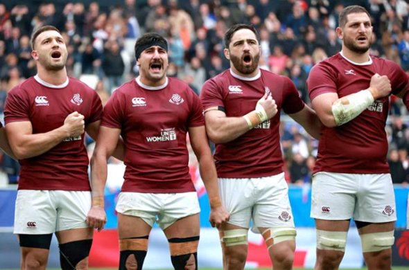 ვიწყებთ პორტუგალიით, ვამთავრებთ ესპანეთით