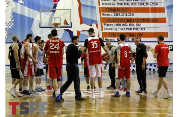 ნაკრები შესარჩევს თორნიკე შენგელიასა და გიორგი შერმადინის გარეშე იწყებს