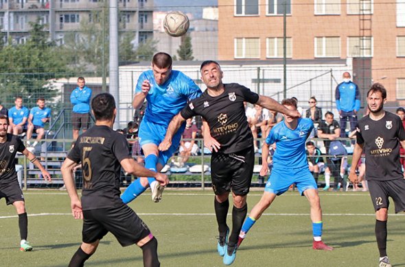 გუშინ და დღეს, საქართველოს თასის 1/8 ფინალები გაიმართა