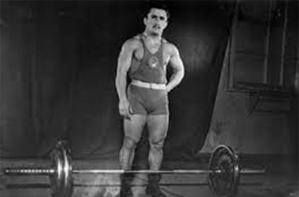 რაფაელ ჩიმიშკიანი - 93