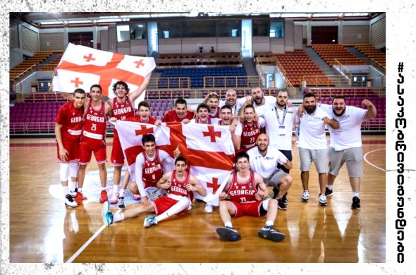 საქართველოს U16 ნაკრებმა პოლონეთს მეორედაც მოუგო ელიტარულ – A დივიზიონში ადგილი შეინარჩუნა საქართველოს U16 ნაკრებმა პოლონეთს მეორედაც მოუგო ელიტარულ – A დივიზიონში ადგილი შეინარჩუნა