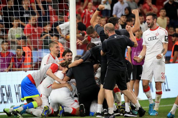 საფეხბურთო ლატარია, „საბურთალო“ აგრძელებს, „დინამო თბილისი“ ერთი წლით ისვენებს