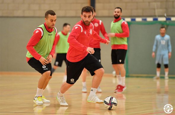 ავთანდილ ასათიანის გუნდმა დღეს სრული შემადგენლობით ივარჯიშა