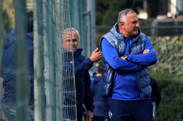 სვანაძემ კაჭარავა შეცვალა სვანაძემ კაჭარავა შეცვალა