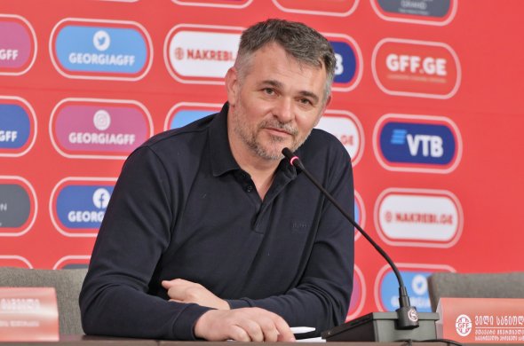 დისციპლინა, სწორი ამბიცია და გუნდური მუშაობა - ვილი სანიოლის მესიჯები გუნდს!