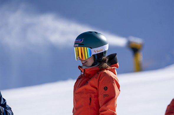 ბაკურიანი სნოუბორდის ევროპის თასის ეტაპებს მასპინძლობს