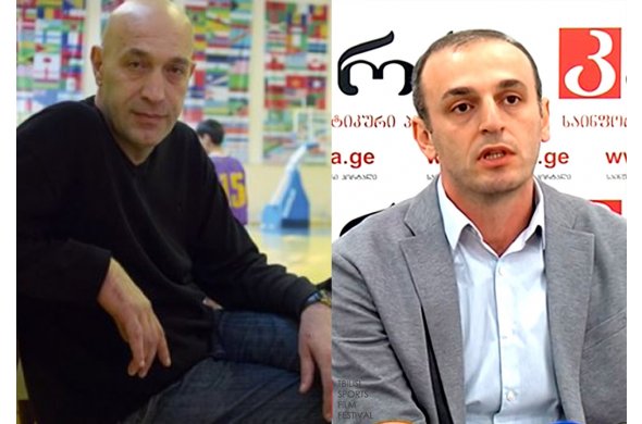 შიო და კახა გაერთიანდნენ!