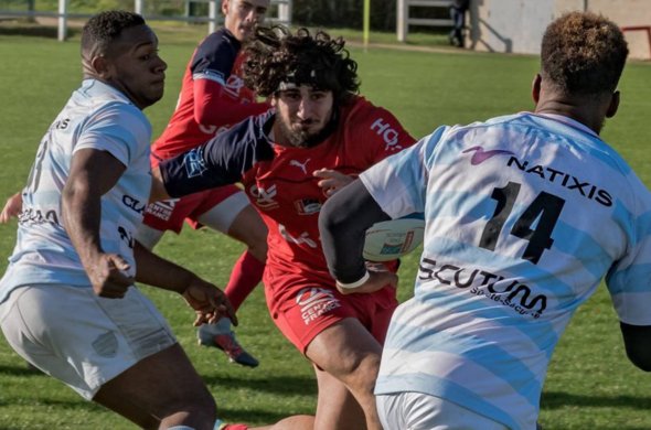 ლეგიონერები - ცუცქირიძის ბონუს-ლელო