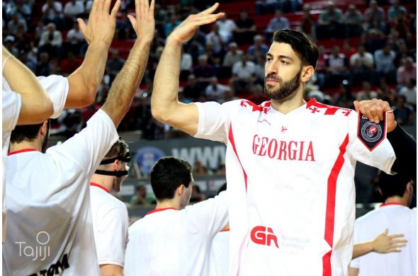 #Mvpmovistar Tornike Shengelia - ხმა მიეცით თოკო შენგელიას