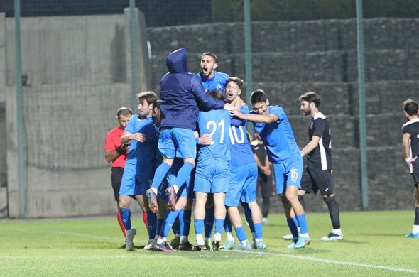 „დინამო თბილისი 2“ 2023 წლიდან ეროვნულ ლიგა 2-ში ითამაშებს!