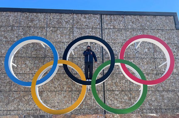 სადებიუტო ოლიმპიადა, სწორი სტრატეგია და რისკი, რომელმაც ამ ჯერზე არ გაუმართლა