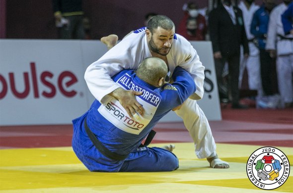 ორი ოქრო, ორი ვერცხლი და გუნდური პირველი ადგილი - ანთალიის ოფიციალური და არაოფიციალური შედეგები