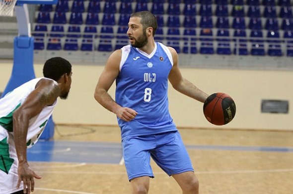 თსუ - "კავკასია", დუდუ დადიანის მემორიალის ფინალური წყვილი თსუ - "კავკასია", დუდუ დადიანის მემორიალის ფინალური წყვილი