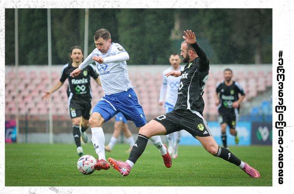 სანაკრებო შესვენებამდე ერთი ტურით ადრე დებიუტანტები მყარად დგანან