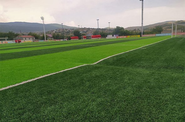 განცხადება ლიგა სამის მატჩის გადადებასთან დაკავშირებით