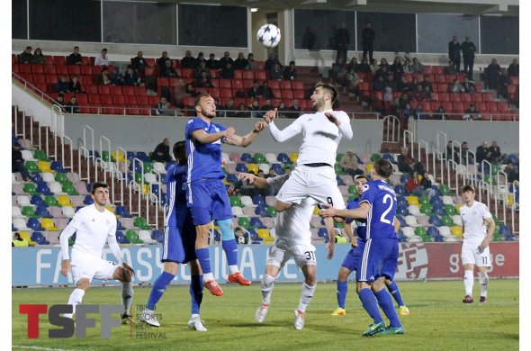 4 ტურით ადრე, მხოლოდ „მარჩიელობა“ შეიძლება