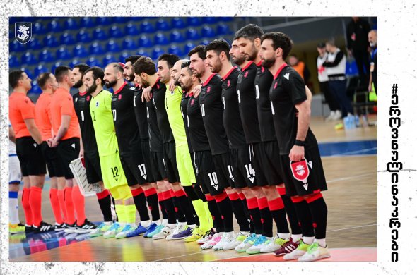 მარცხი, რომელიც უფრო გაკვეთილი იყო და უნდა „ვისწავლოთ“