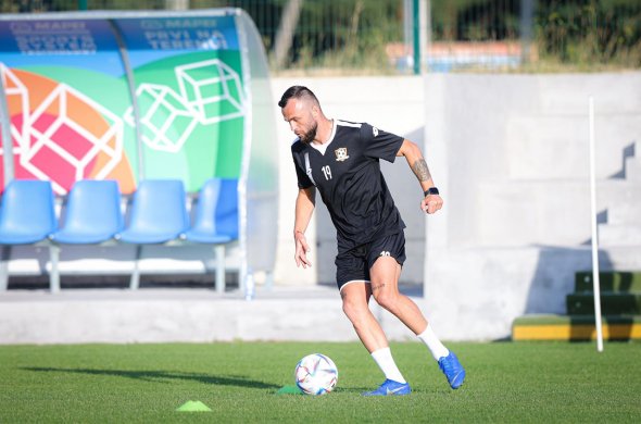 ლევან კუტალია 22 აგვისტოდან ისრაელის მთავარ ჩემპიონატში იწყებს ასპარეზობას