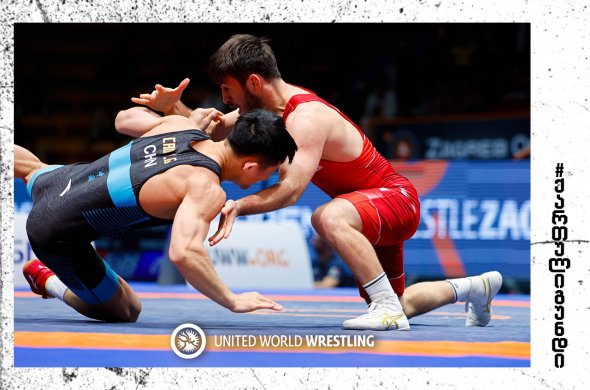 ზაგრების სარეიტინგო ტურნირის ბოლო დღეს ქართული გუნდი მედლის გარეშე დარჩა ზაგრების სარეიტინგო ტურნირის ბოლო დღეს ქართული გუნდი მედლის გარეშე დარჩა