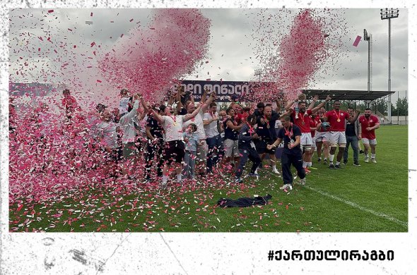 დიდი 10-ის ფინალი | სამი წლის შემდეგ - ‘ბათუმი’ საქართველოს ჩემპიონია!