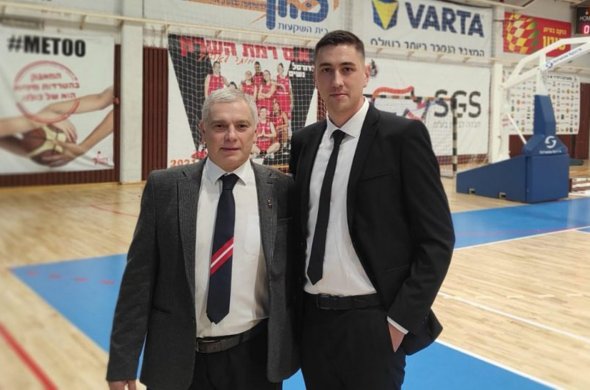 ქართველი მსაჯები და კომისარი ფიბა-ს ევროტურნირებზე