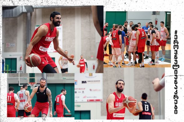 შენგელიას შემდეგ ნაკრებს ტომასონი დაემატა, ტურძილაძე, გაფრინდაშვილი და ბაქრაძე კი გამოაკლდნენ შენგელიას შემდეგ ნაკრებს ტომასონი დაემატა, ტურძილაძე, გაფრინდაშვილი და ბაქრაძე კი გამოაკლდნენ