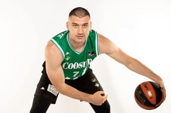 ბექა ბურჯანაძის სუპერდებიუტი “რეალ ბეტისში” და გამარჯვება ოვერტაიმში