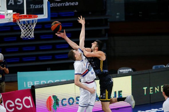 შერმოს მორივი MVP