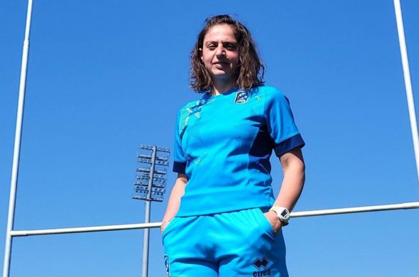 ნინო ელოშვილის ახალი გამოწვევა