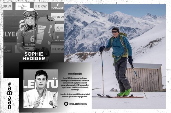 გიყვარდეს მთა, მაგრამ იარე ფრთხილად...