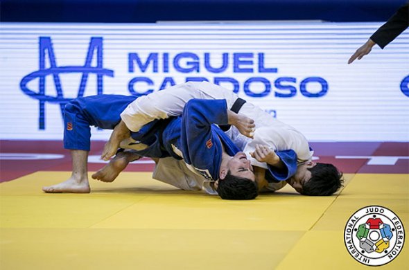 პორტუგალიაში IJF-ის სეზონი ოფიციალურად დაიწყო