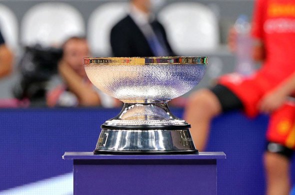 თბილისური ჯგუფიდან საჩემპიონო რბოლას მხოლოდ ესპანეთი აგრძელებს თბილისური ჯგუფიდან საჩემპიონო რბოლას მხოლოდ ესპანეთი აგრძელებს