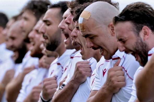 20-წლამდე 6 ერის ზაფხულის სერიები | უელსს ტაიმი მოვუგეთ, თამაში ვერა