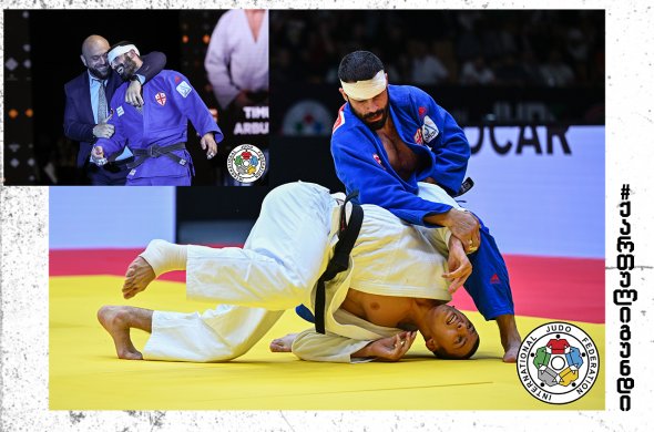 წითელ არშიას ტატო კვლავ არავის უთმობს წითელ არშიას ტატო კვლავ არავის უთმობს