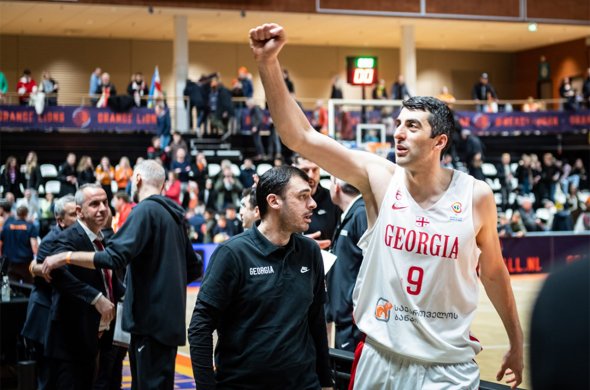 მოვიგეთ მნიშვნელოვანი თამაში, თუმცა წინ ისლანდიაა - თვლის შერმადინი მოვიგეთ მნიშვნელოვანი თამაში, თუმცა წინ ისლანდიაა - თვლის შერმადინი