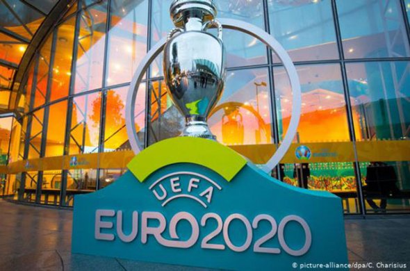 ევრო 2020 სახელს არ შეიცვლის