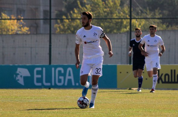 დღეს, დღის ბოლოს ნიკა ნინუა, ბერძნულ „პაოკთან“ ხელშეკრულებას მოაწერს ხელს