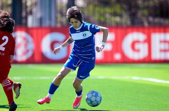 მე-8 ტურის პირველი წრის შემდეგ ქალთა ლოგაზე სანაკრებო შესვენება გამოცხადდა