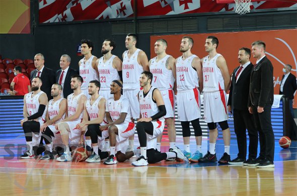 ეროვნული ნაკრები მსოფლიოს საკვალიფიკაციო მატჩებისთვის მზადებას 17 ივნისიდან იწყებს