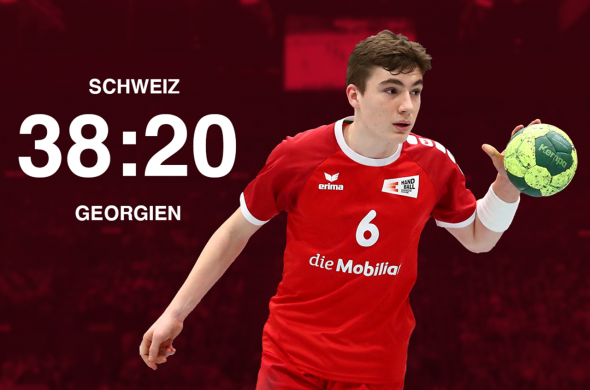 საქართველოს ვაჟთა ახალგაზრდული ნაკრები ევროპის ჩემპიონატზე ასპარეზობს