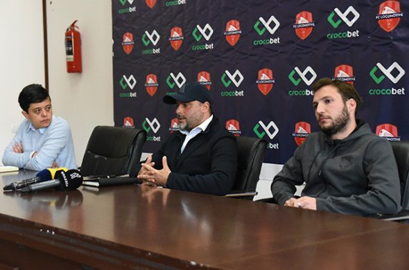 ახალ სეზონს, „ლოკო“ ახალი გენერალური სპონსორით ხვდება