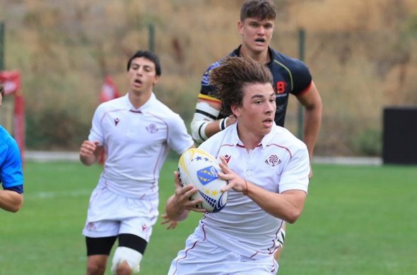 U18 ევროპის ჩემპიონატი | ტიტულს პორტუგალიასთან დავიცავთ
