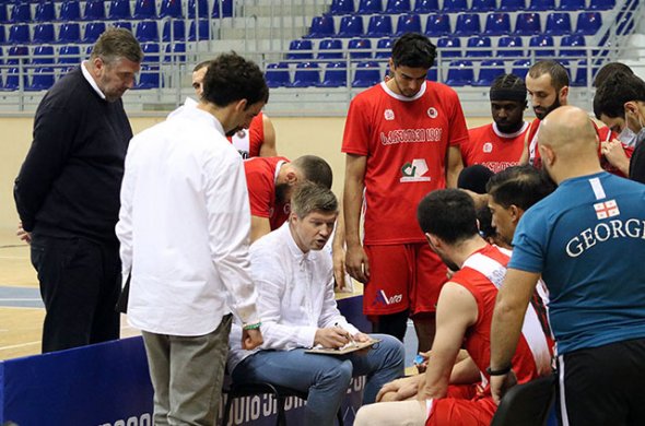 „რუსთავმა“, როგორც იქნა მოიგო...