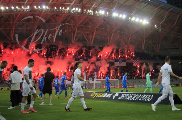 კორონა ვირუსმა ეროვნული ჩემპიონატის დებულებაში ცვლილებები შეიტანა