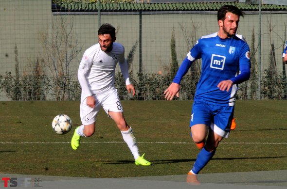 გიორგი კუხიანიძე ახალი სეზონიდან „დინამო თბილისშია“